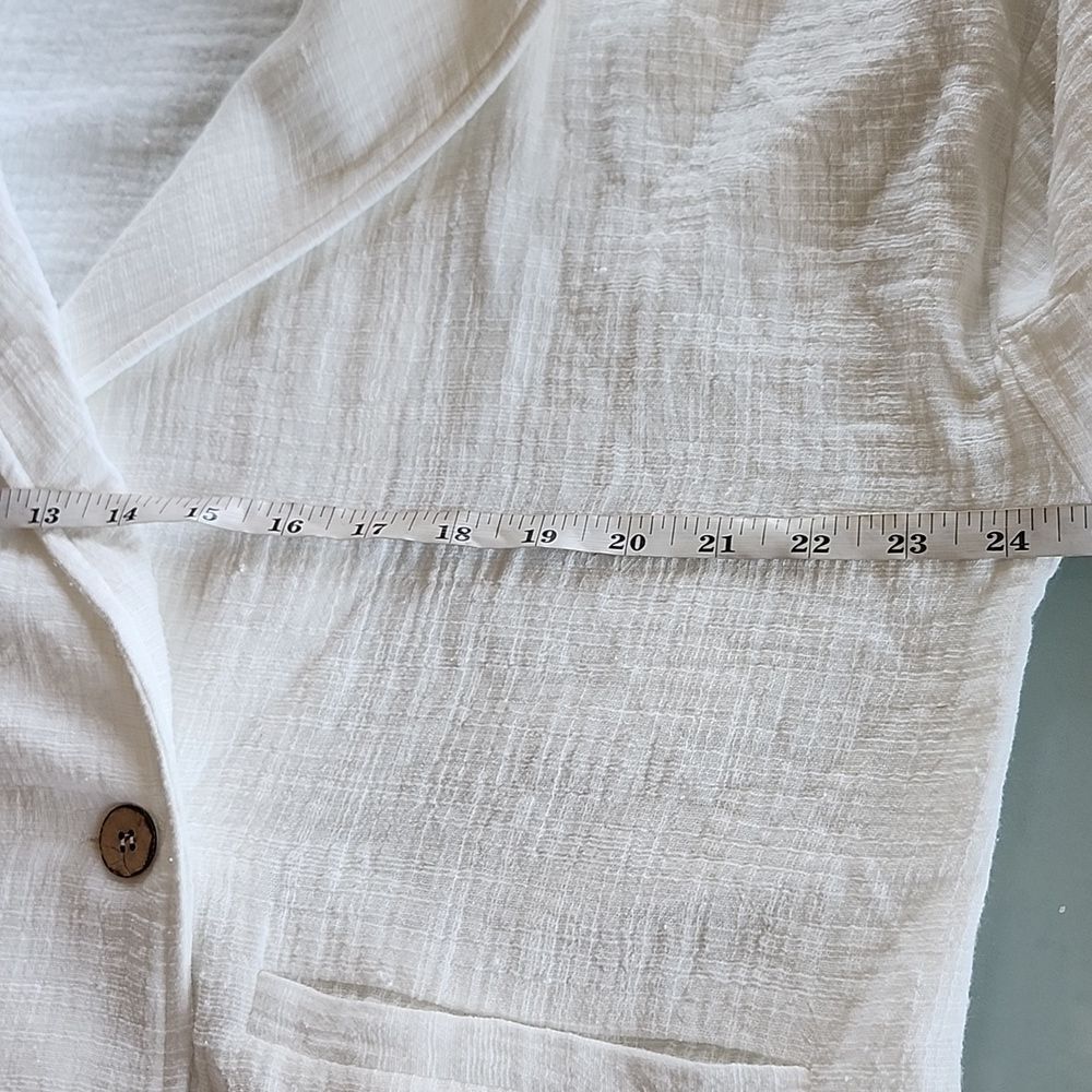 Talulah Double Breasted Jacket - image 3